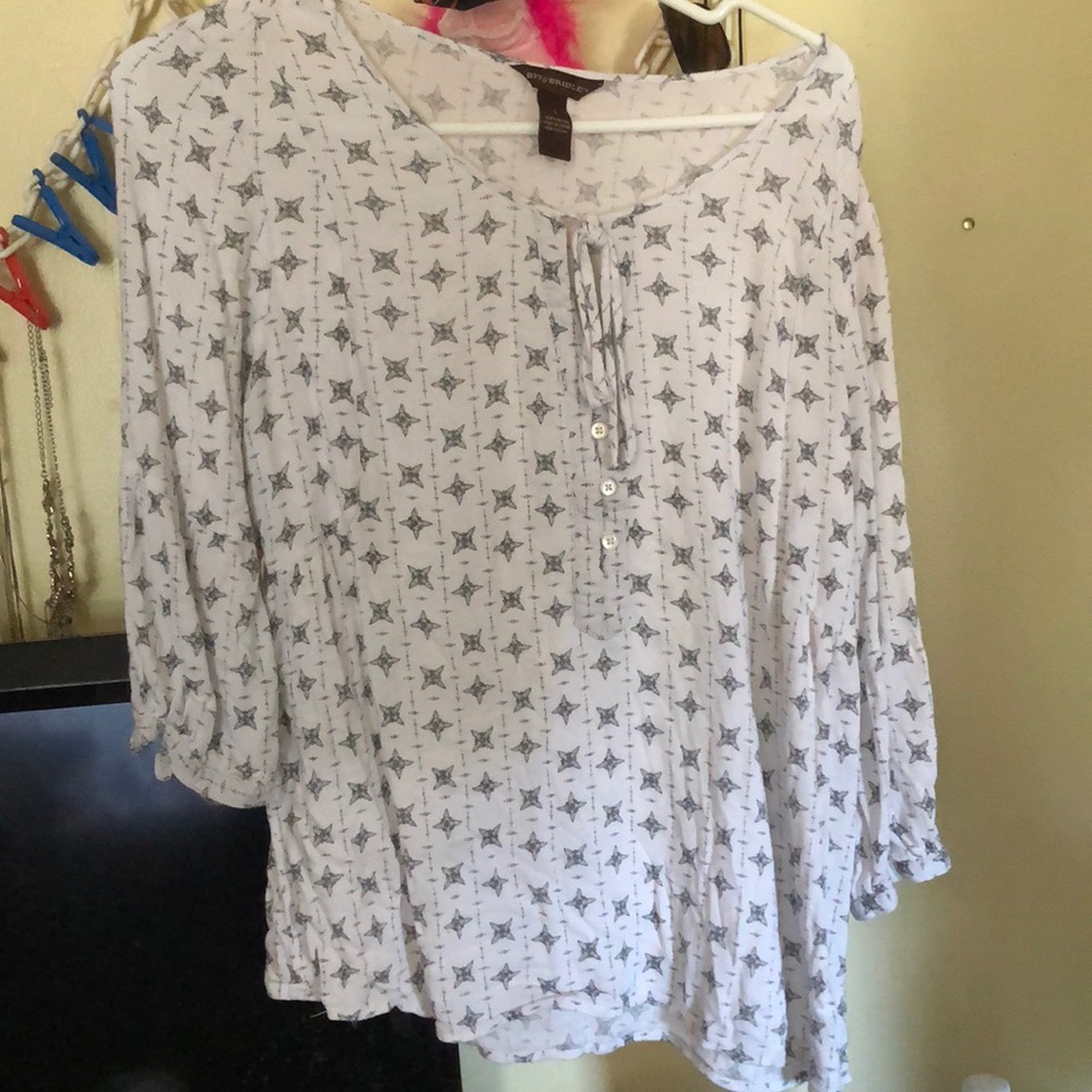 long sleeve